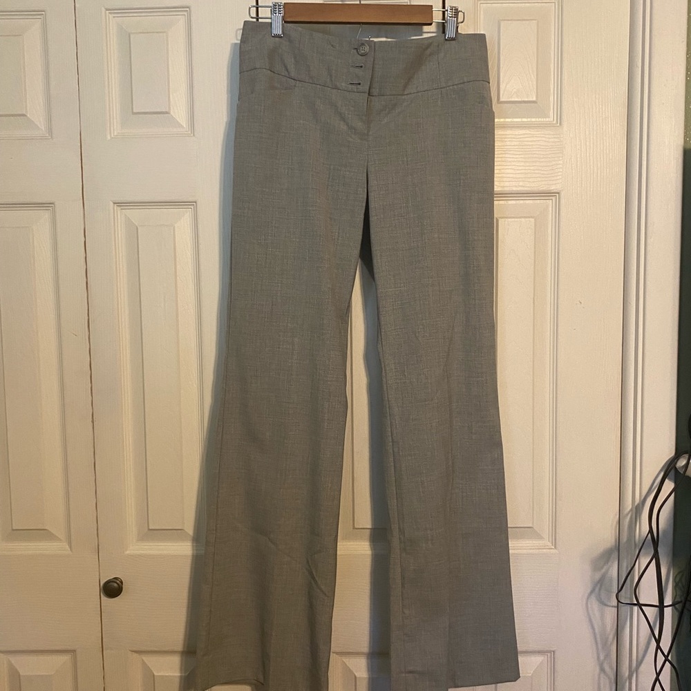 The Limited Collection Cassidy Fit pants size 6R